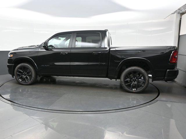new 2026 Ram 1500 car, priced at $70,612