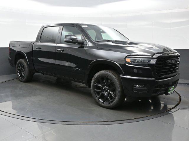 new 2026 Ram 1500 car, priced at $70,612