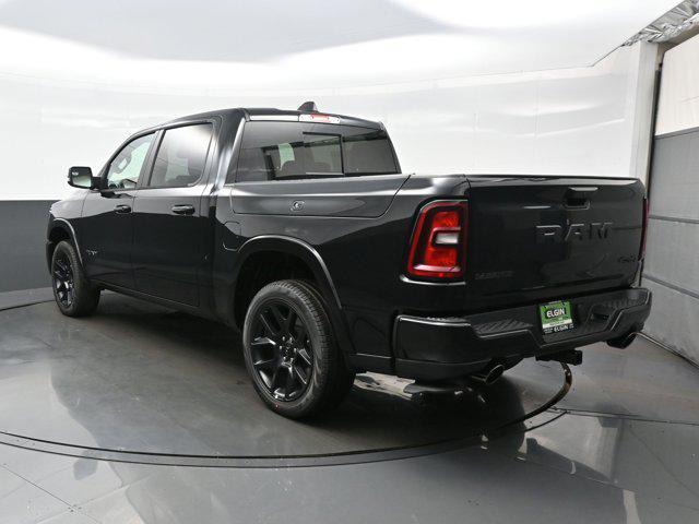 new 2026 Ram 1500 car, priced at $63,595