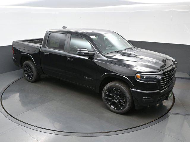 new 2026 Ram 1500 car, priced at $63,595
