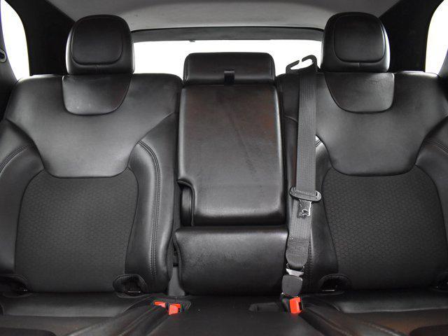 used 2021 Jeep Cherokee car, priced at $18,990