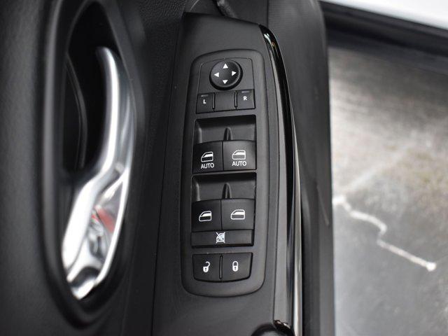used 2021 Jeep Cherokee car, priced at $18,990