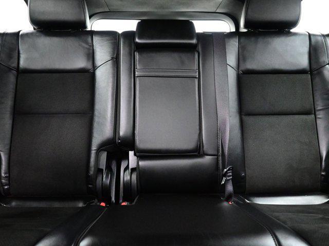 used 2021 Jeep Grand Cherokee car, priced at $23,990