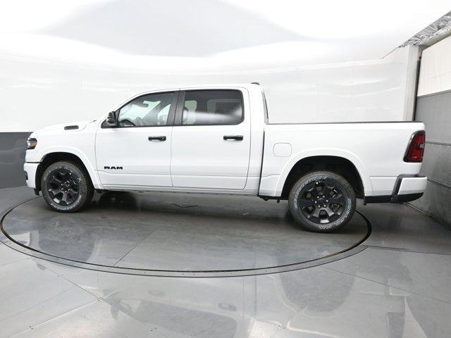 new 2026 Ram 1500 car, priced at $63,415