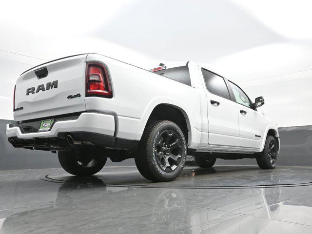 new 2026 Ram 1500 car, priced at $63,415