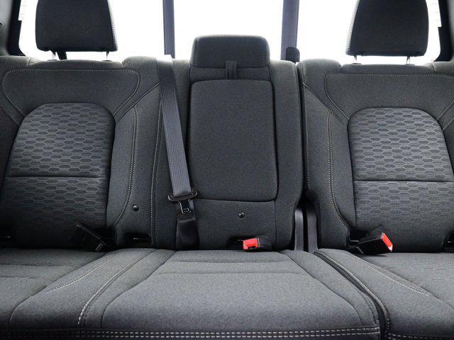 new 2026 Ram 1500 car, priced at $63,415