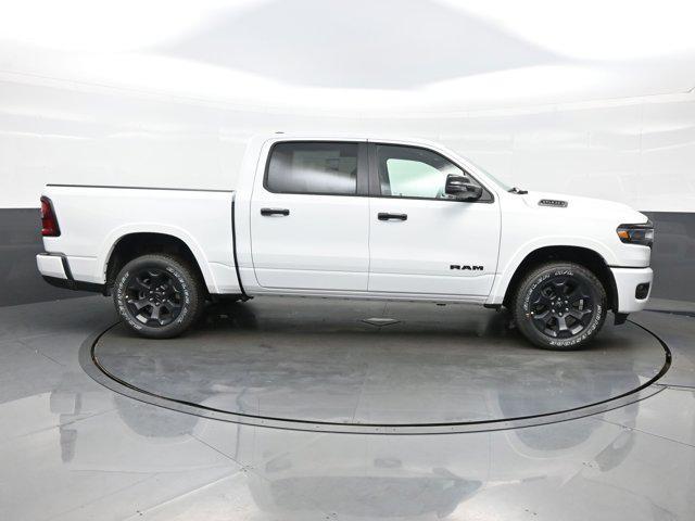 new 2026 Ram 1500 car, priced at $63,415