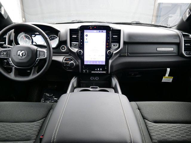 new 2026 Ram 1500 car, priced at $63,415