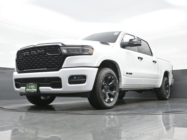 new 2026 Ram 1500 car, priced at $63,415