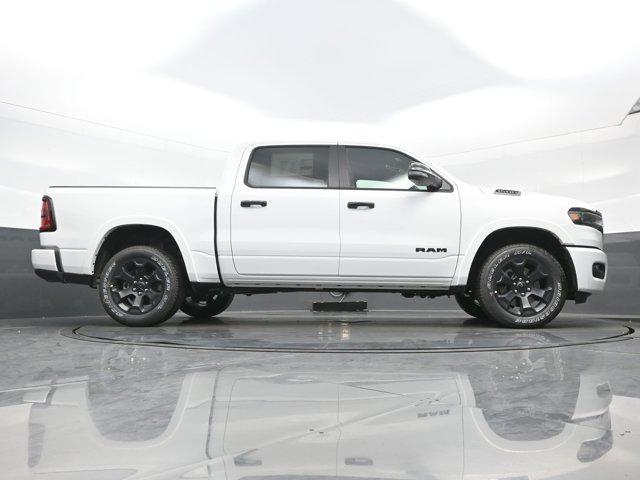 new 2026 Ram 1500 car, priced at $63,415