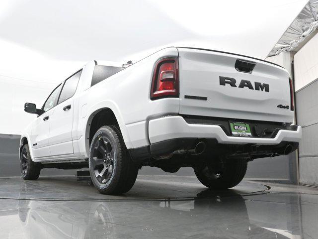 new 2026 Ram 1500 car, priced at $63,415