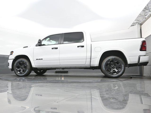new 2026 Ram 1500 car, priced at $63,415