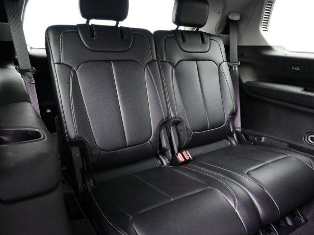 used 2023 Jeep Grand Cherokee L car, priced at $30,990