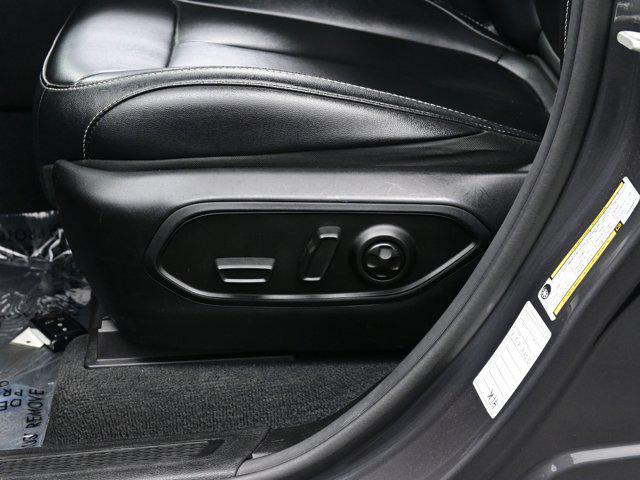 used 2023 Jeep Grand Cherokee L car, priced at $30,990