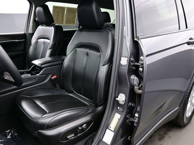 used 2023 Jeep Grand Cherokee L car, priced at $30,990