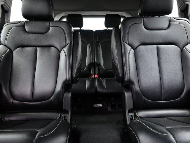 used 2023 Jeep Grand Cherokee L car, priced at $30,990