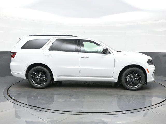 new 2026 Dodge Durango car, priced at $45,260