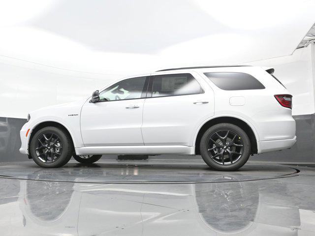 new 2026 Dodge Durango car, priced at $45,260