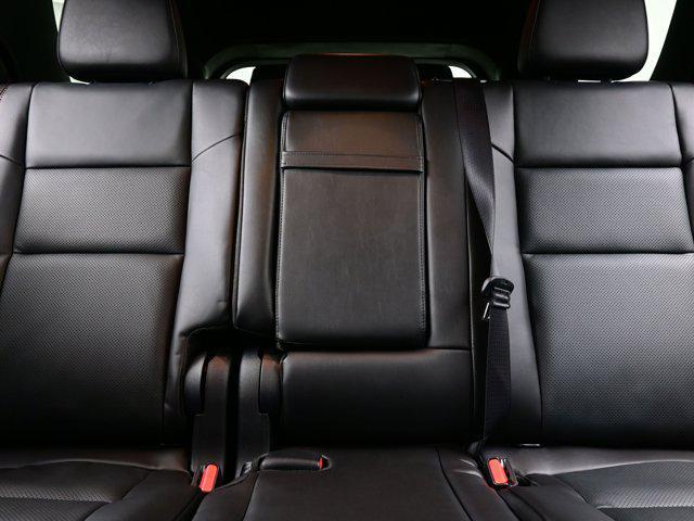 new 2026 Dodge Durango car, priced at $45,526