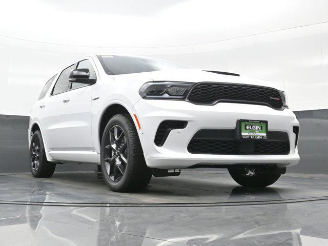 new 2026 Dodge Durango car, priced at $45,260