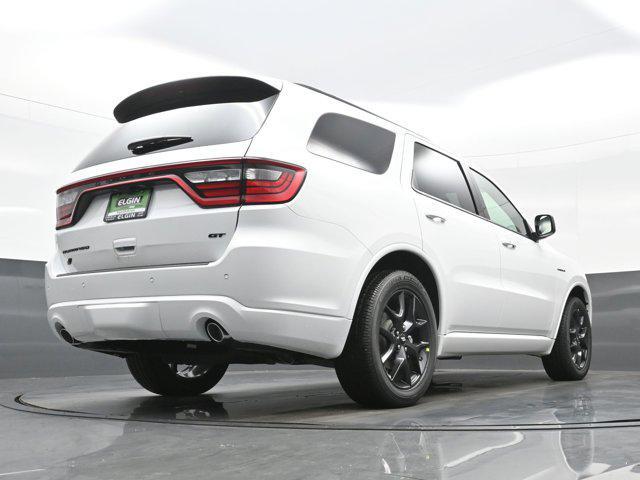 new 2026 Dodge Durango car, priced at $45,260