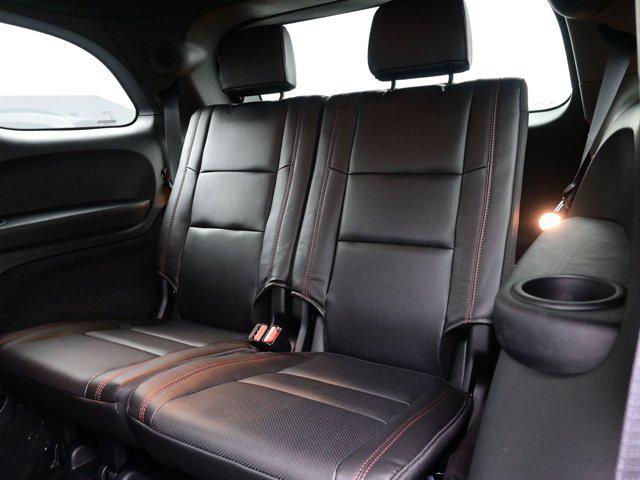 new 2026 Dodge Durango car, priced at $45,526