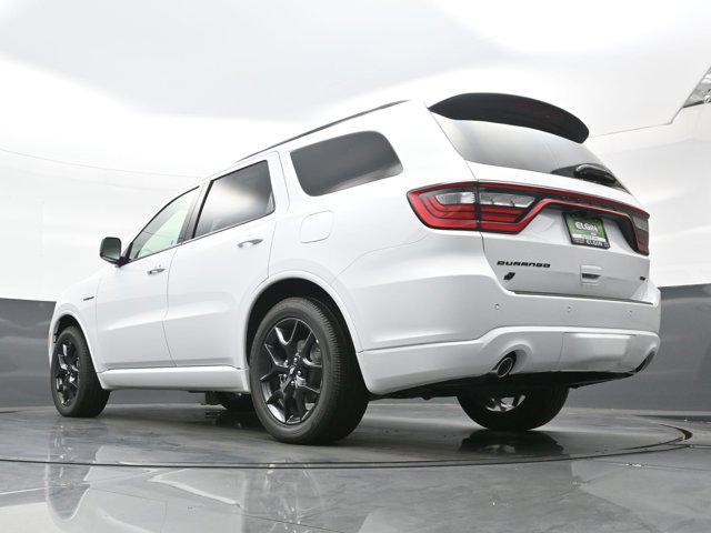 new 2026 Dodge Durango car, priced at $45,260