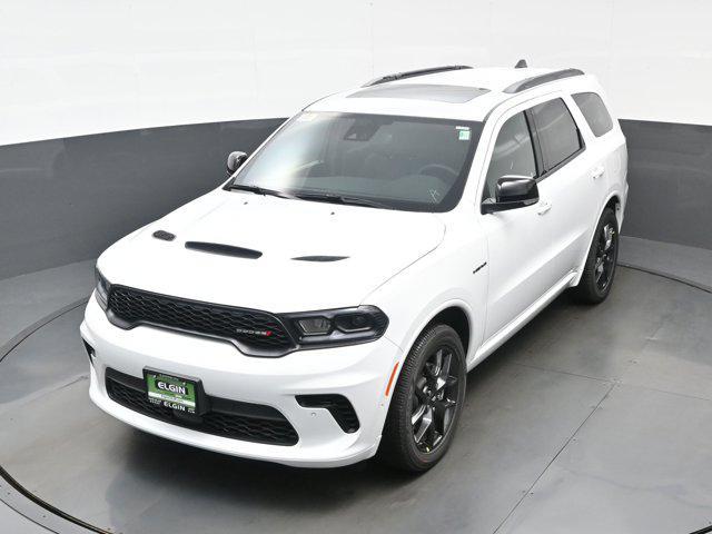 new 2026 Dodge Durango car, priced at $45,260