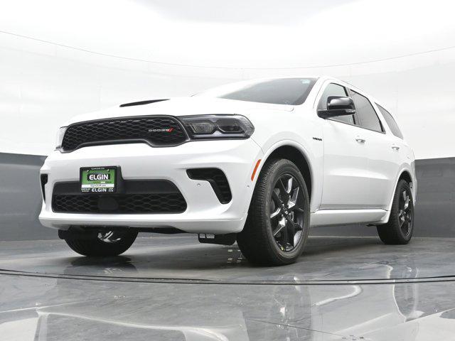 new 2026 Dodge Durango car, priced at $45,260