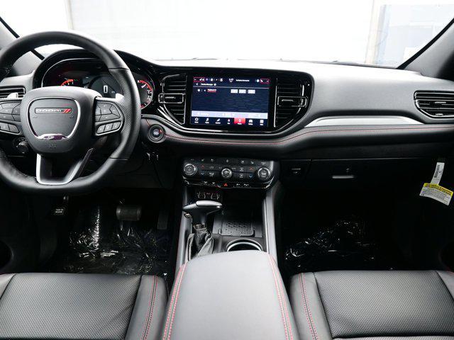new 2026 Dodge Durango car, priced at $45,526