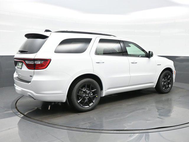 new 2026 Dodge Durango car, priced at $45,260
