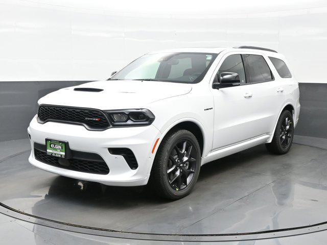 new 2026 Dodge Durango car, priced at $45,260