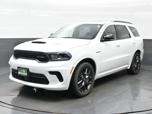 new 2026 Dodge Durango car, priced at $45,526
