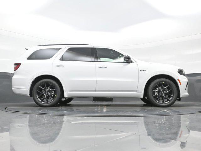 new 2026 Dodge Durango car, priced at $45,260