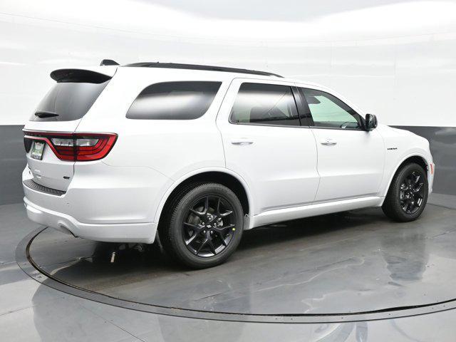 new 2026 Dodge Durango car, priced at $45,526