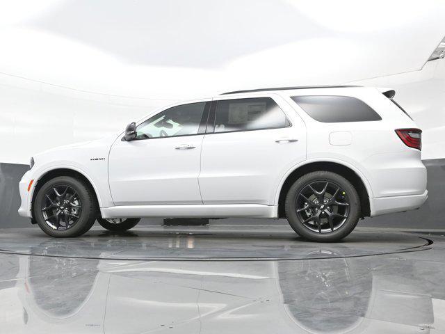 new 2026 Dodge Durango car, priced at $45,526