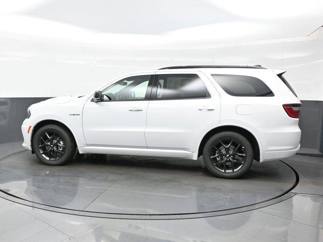 new 2026 Dodge Durango car, priced at $45,260