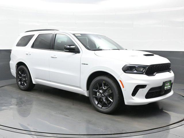 new 2026 Dodge Durango car, priced at $45,526