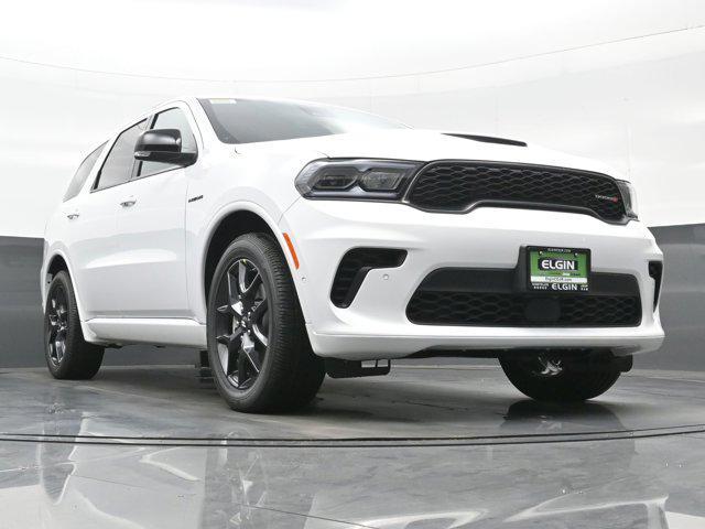 new 2026 Dodge Durango car, priced at $45,526