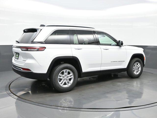 new 2025 Jeep Grand Cherokee car, priced at $30,711