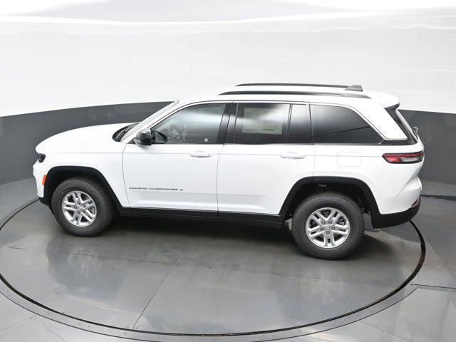 new 2025 Jeep Grand Cherokee car, priced at $30,711