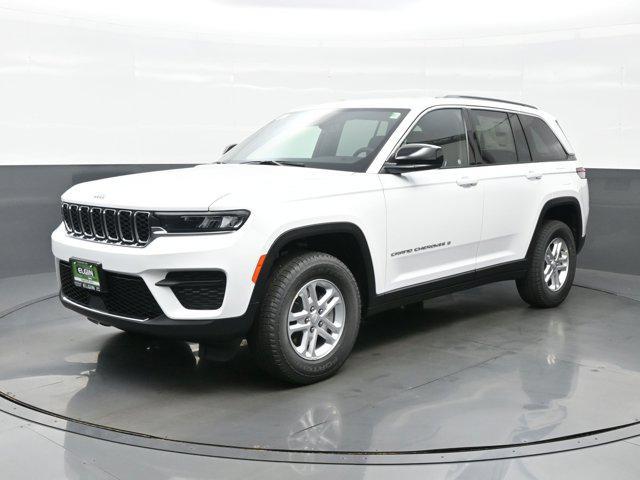 new 2025 Jeep Grand Cherokee car, priced at $30,711