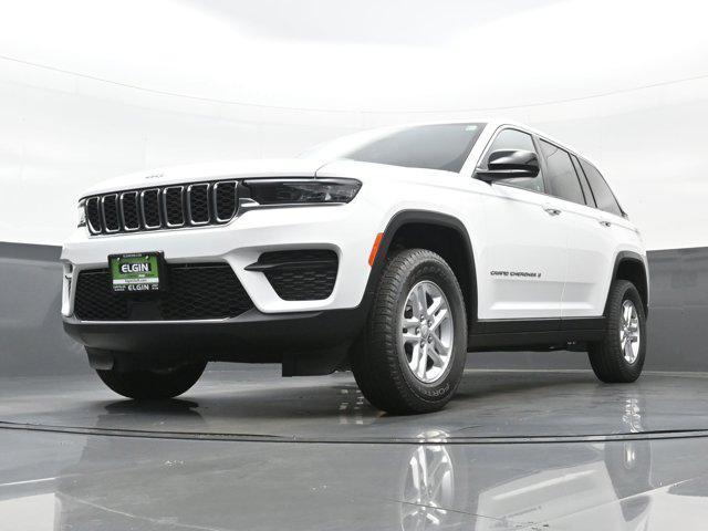 new 2025 Jeep Grand Cherokee car, priced at $30,711