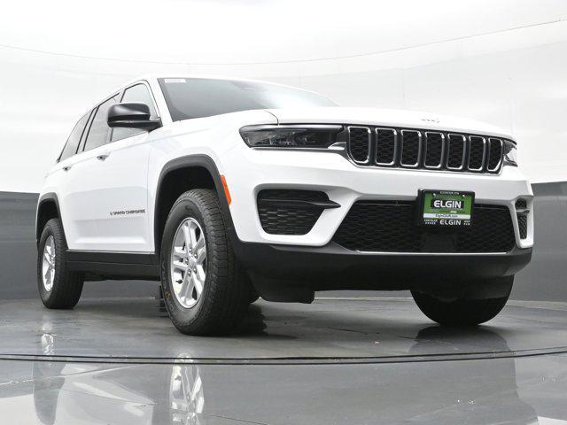 new 2025 Jeep Grand Cherokee car, priced at $41,030