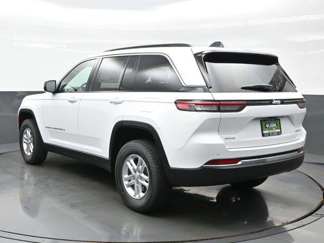 new 2025 Jeep Grand Cherokee car, priced at $41,030
