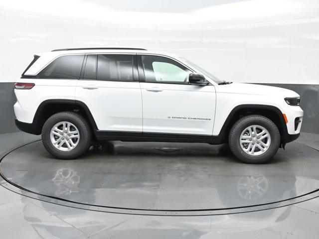 new 2025 Jeep Grand Cherokee car, priced at $41,030
