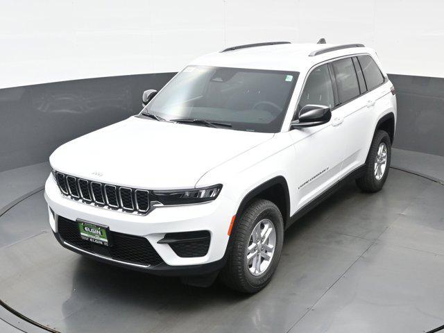 new 2025 Jeep Grand Cherokee car, priced at $30,711