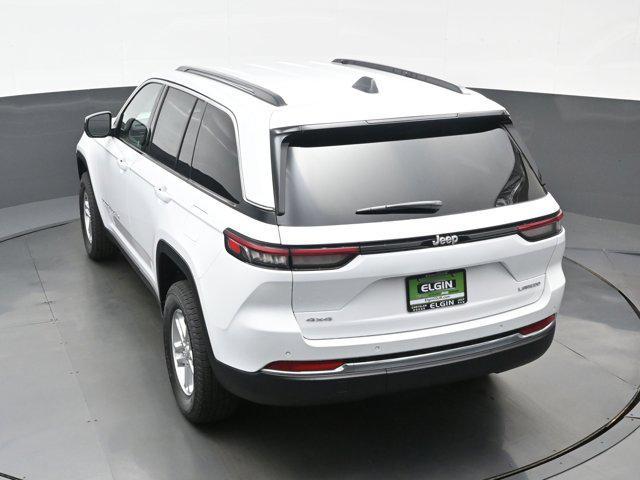 new 2025 Jeep Grand Cherokee car, priced at $30,711