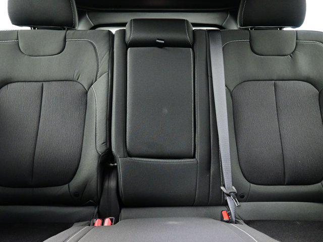 new 2025 Jeep Grand Cherokee car, priced at $41,030
