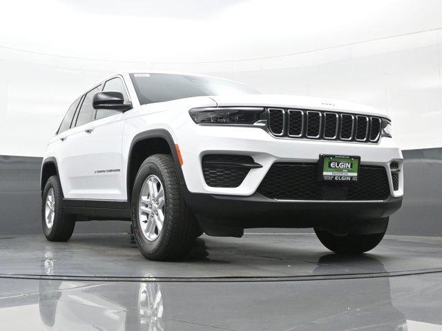 new 2025 Jeep Grand Cherokee car, priced at $30,711